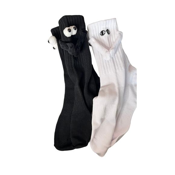 8 Halloween Sock & Slipper bundle New - Picture 15 of 15